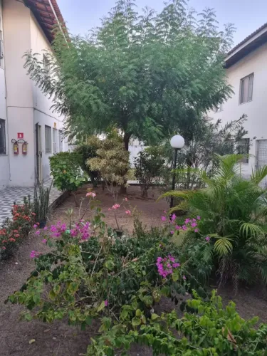 Princesa do Sertão  Ala Sul | Apart House - Bairro Muchila