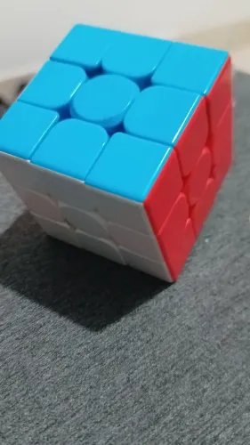 Cubo Mágico