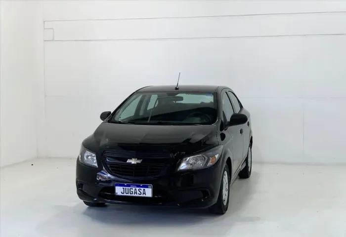 Chevrolet Prisma Sed. Joy/ LS 1.0 8V Flexpower 4P 2019
