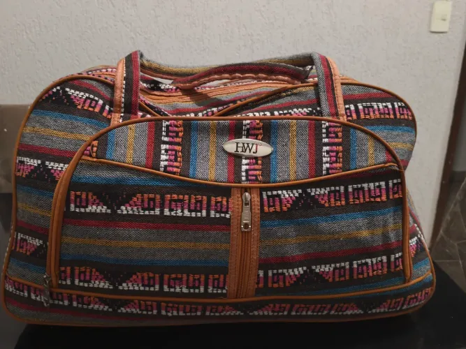 Bolsa peruana 