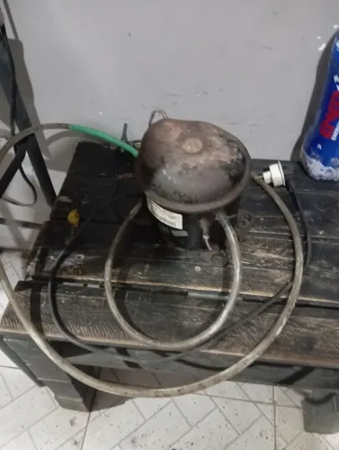 Compressor 
