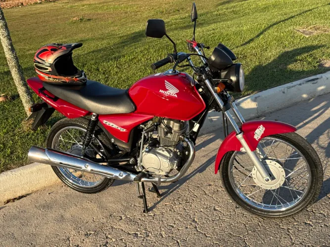 Cg 150 top