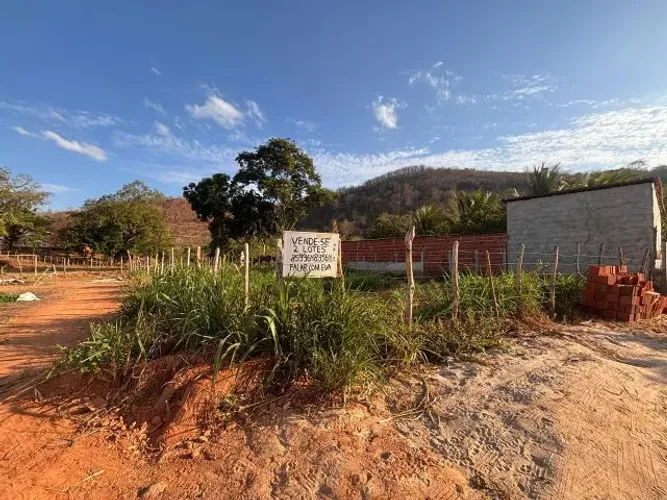 Terreno - 2 lotes - 12m x 20m - Bairro Beira Rio