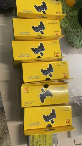 Controles de sensor para Ps2 ou ps1