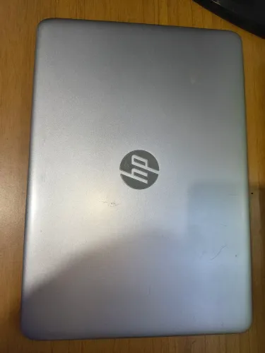 NOTEBOOK HP Intel Core i5 8GB RAM | SSD