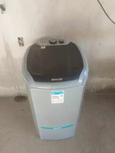 Tanquinho suggar eco 20kg
