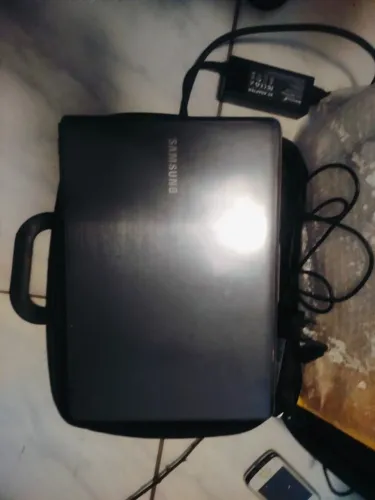 Notebook Samsung np500p4c (DEFEITO)
