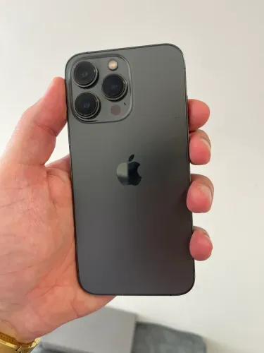 iPhone 13 pro