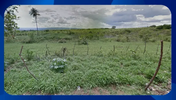 SITIO Estrela, área urbana, terreno plano, Barbalha/CE, Área de 13,23 hectares (132.300m²)