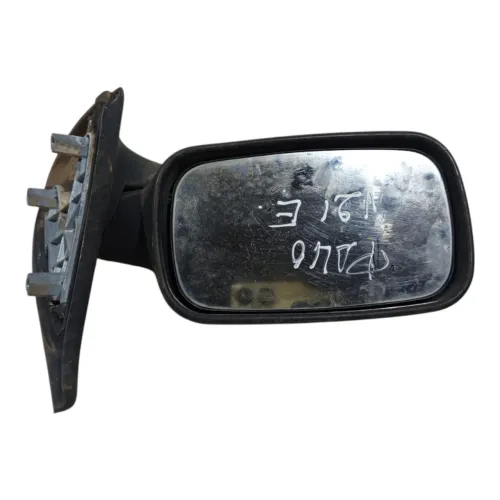 Retrovisor Manual Esquerdo Fiat Palio Strada 1996 97 A 2000