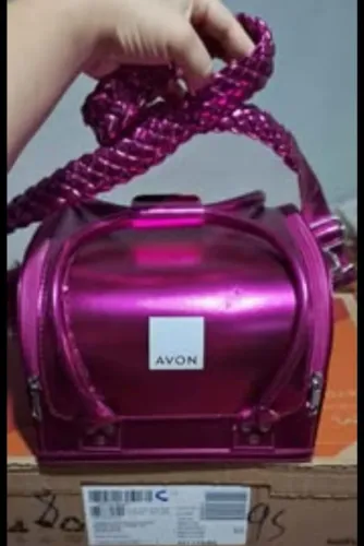 Maleta Avon 