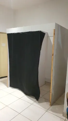 Provador duplo