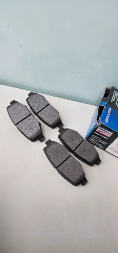Pastilhas Jeep Wrangler Traseiras Ano 2010