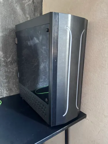 PC Gamer i7 10700F + GTX 1050 Ti + 16GB RAM + SSD 512GB