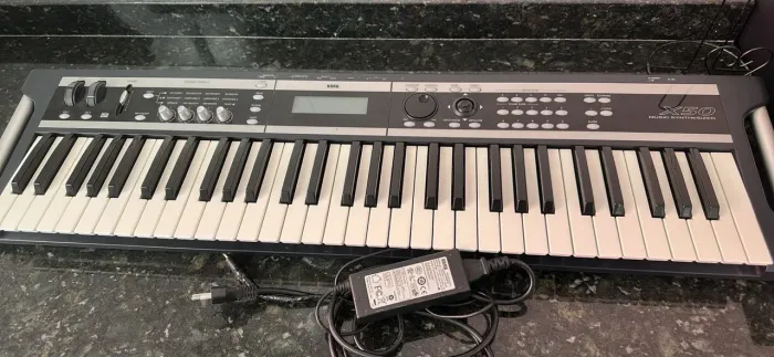 Korg x50