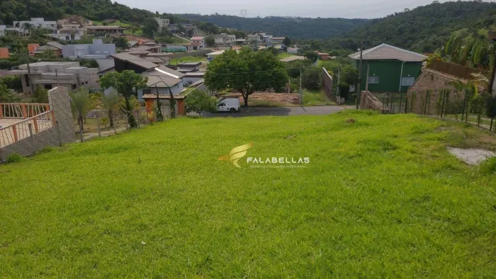 Terreno à venda, 1000 m² por R$ 390.000,00 - Horizonte Azul - Village Ambiental - Itupeva/