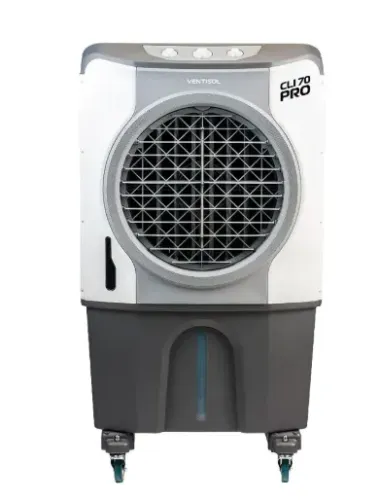 Climatizador 70 L VENTISOL OFERTA!!!