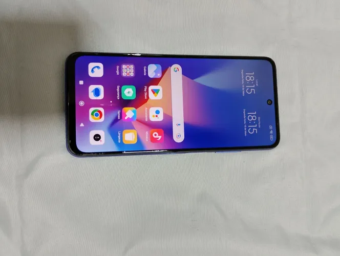 Redmi Note 10