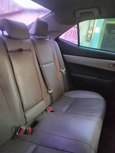 Toyota Corolla XEI 2.0 Flex 16V Aut. 2016