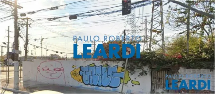 AREA - TATUAPÉ - SP