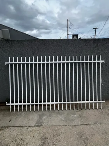 Grade Tubular 2,70 X 1,50