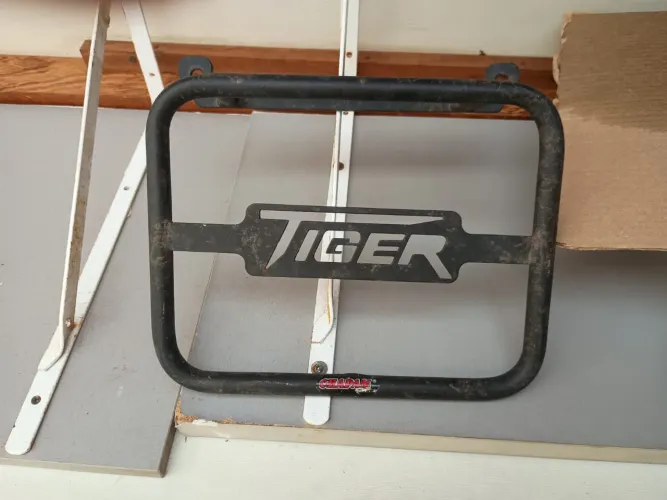 Afastador Tiger