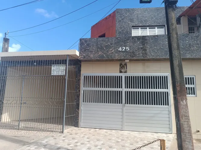 Aluga-se casa em São José da Coroa Grande-Pe