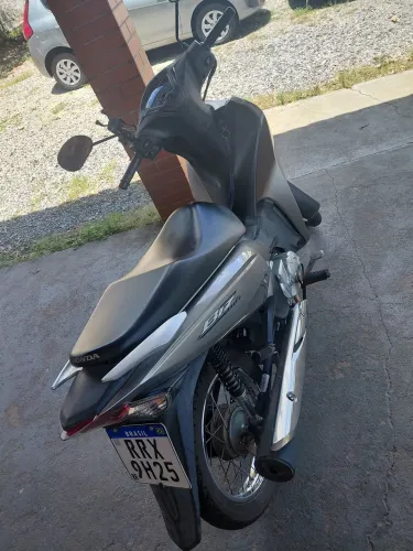 Biz unica dona pra vender hoje 