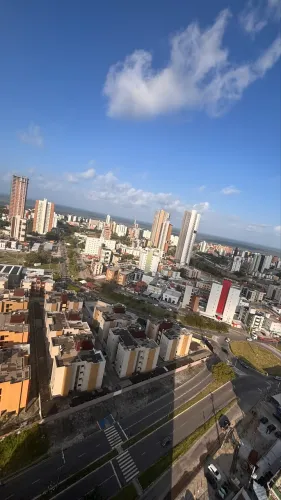 Apartamento à venda no Bessa