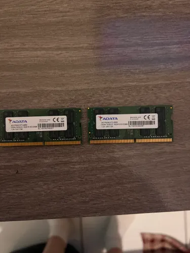 Kit 2 pentes de memória Ram DDR4 16Gbs 3200HZ