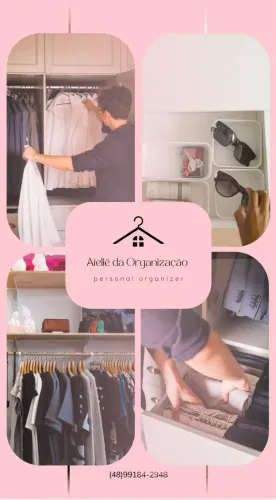 Personal organizer