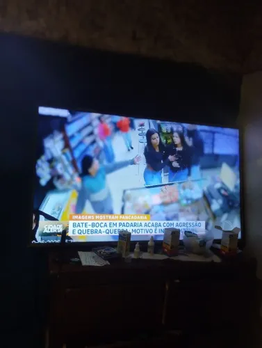 Tv 50 polegadas marca lg