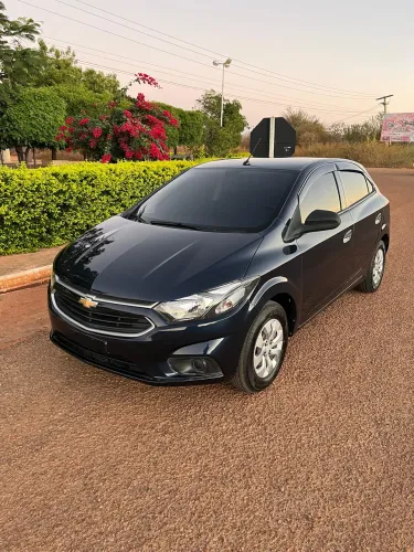 Chevrolet Joy Hatch 1.0 8V Flex 5P MEC 2020
