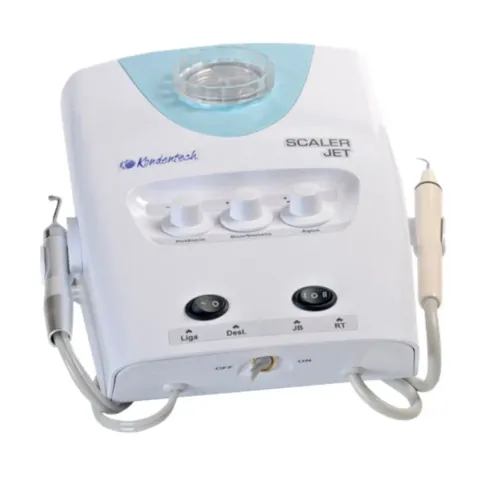 Ultrassom Scaler Jet Kondentech