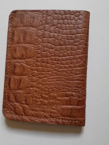 Kami Style leather goods 100% hand made