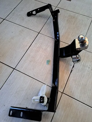 Engate reboque hb20 hatch 2021