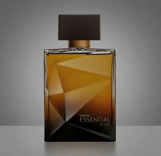Perfume Natura Essencial Elixir