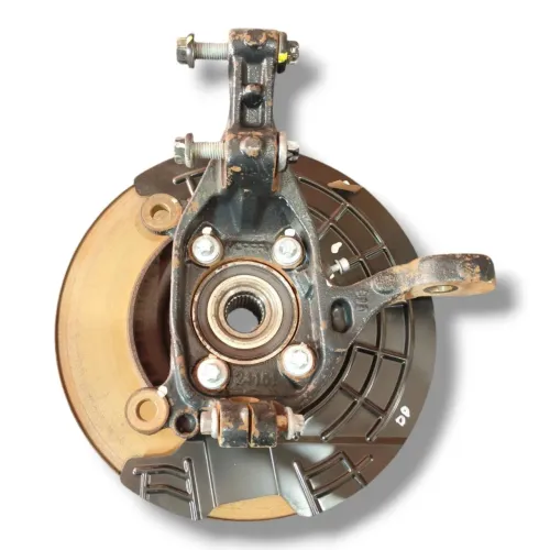 MONTANTE CUBO RODA DIANTEIRO DIREITO JEEP RENEGADE 1.8 2021