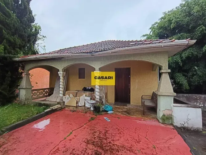 Imóvel comercial a venda, Centro - São Bernardo do Campo.