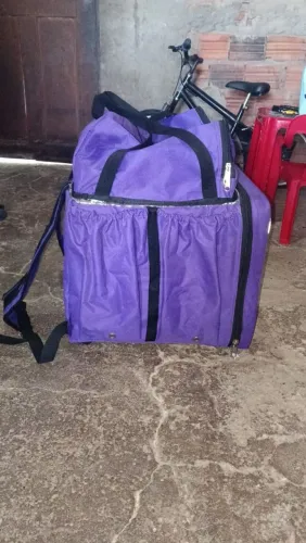 Apenas venda.