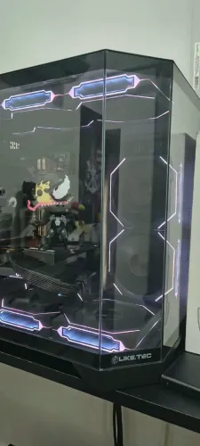 Pc Gamer Ryzen 7 5700x