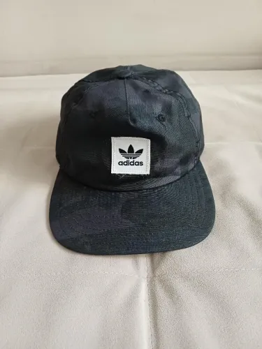 Boné Adidas Street Camo Grandad camuflado