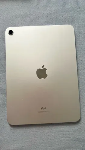 iPad 10 geração
