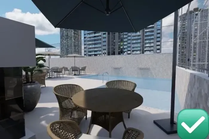 Imóvel para venda possui 140 metros quadrados com 4 quartos em São Brás - Belém - PA