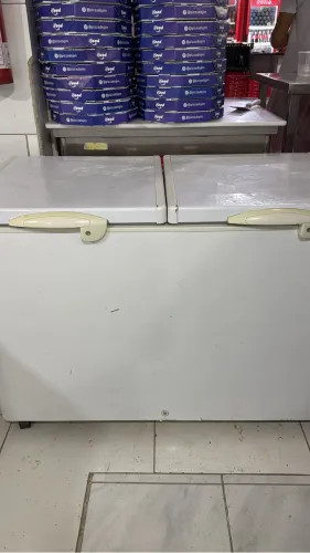 Pra vender rápido