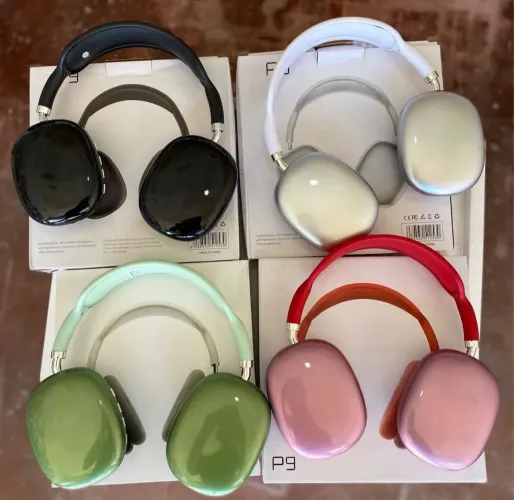 Fone Bluetooth P9