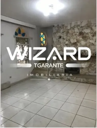 Casa de vila para venda com 180m² e 2 vagas na Vila Mariana