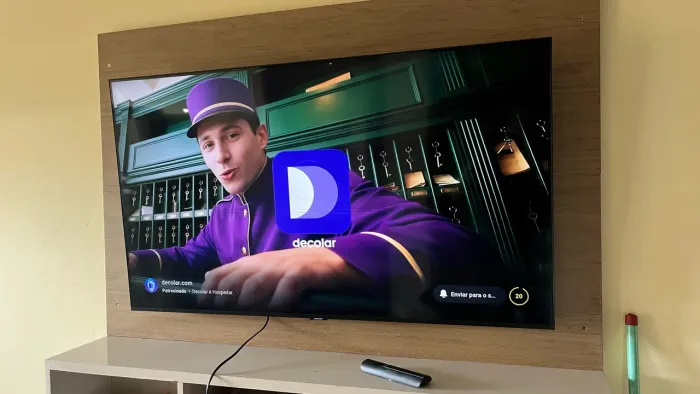 tv 50 polegadas