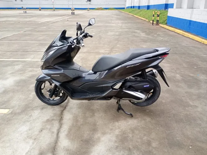 Honda PCX 160 2024