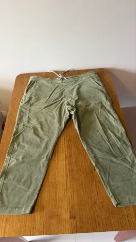 Calça levis tamanho XXL